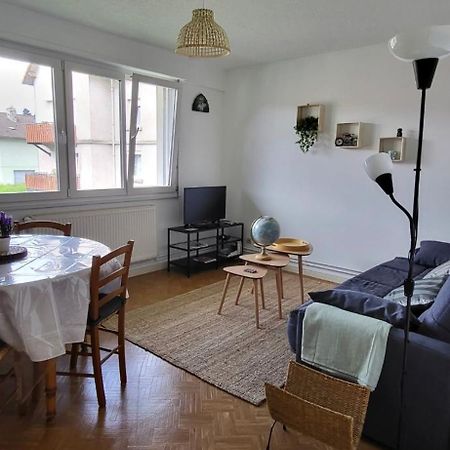 Le Repere Gérardmer Extérieur photo