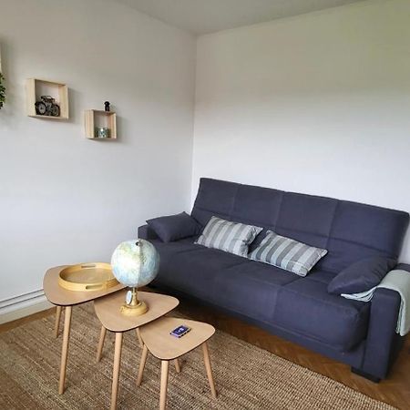 Le Repere Gérardmer Extérieur photo