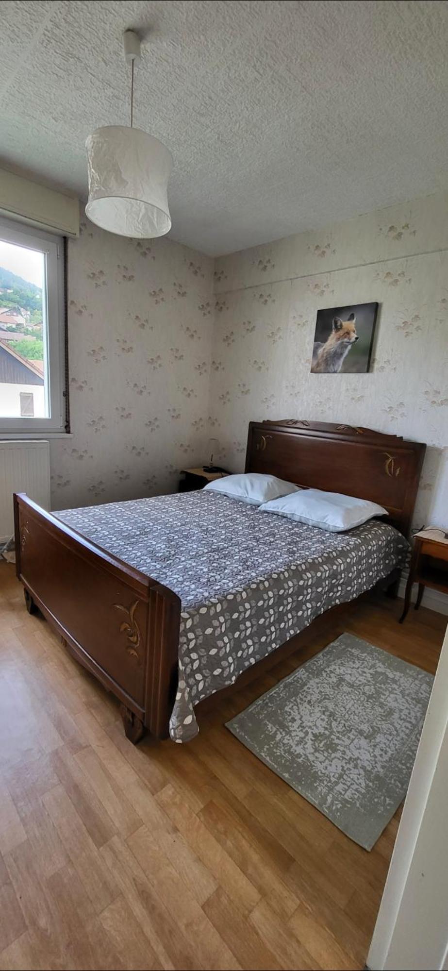 Le Repere Gérardmer Extérieur photo